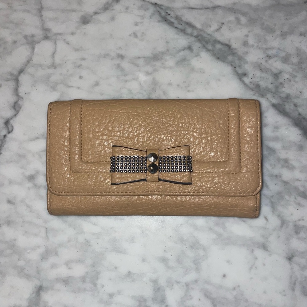 Jessica Simpson Wallet